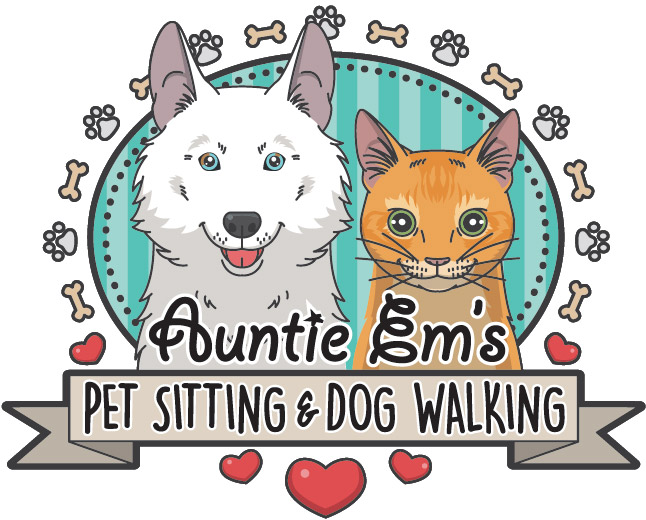 Auntie Em's Pet Sitting & Dog Walking