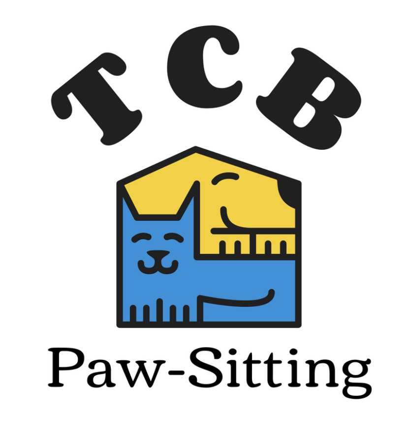 TCB Paw-Sitting