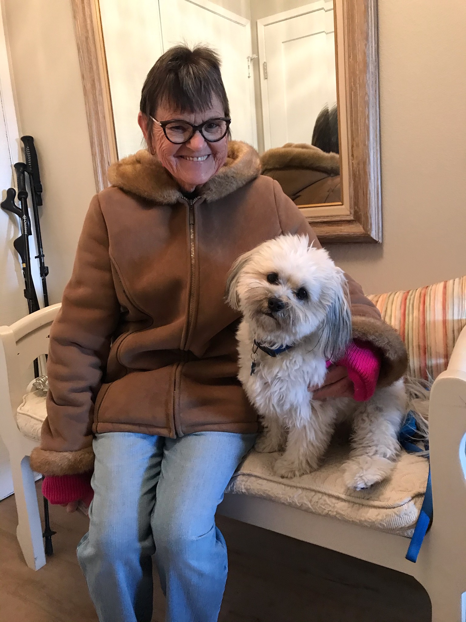 Dottie's Pet Sitting Services